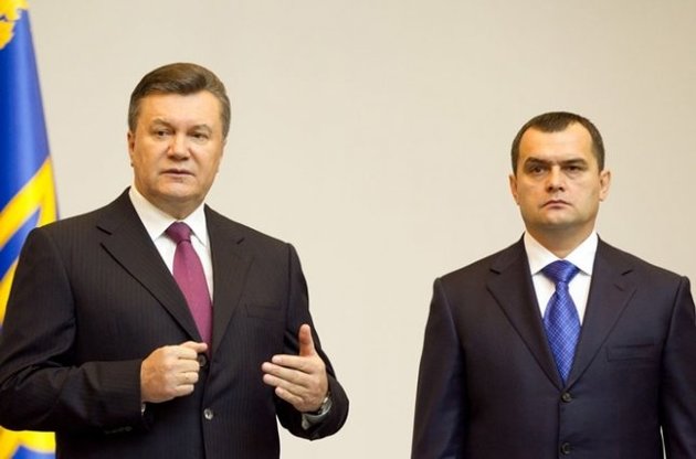 Анна Маляр: Постмайданна влада не збиралась притягати представників злочинного режиму Януковича до кримінальної відповідальності, тому що були домовленості